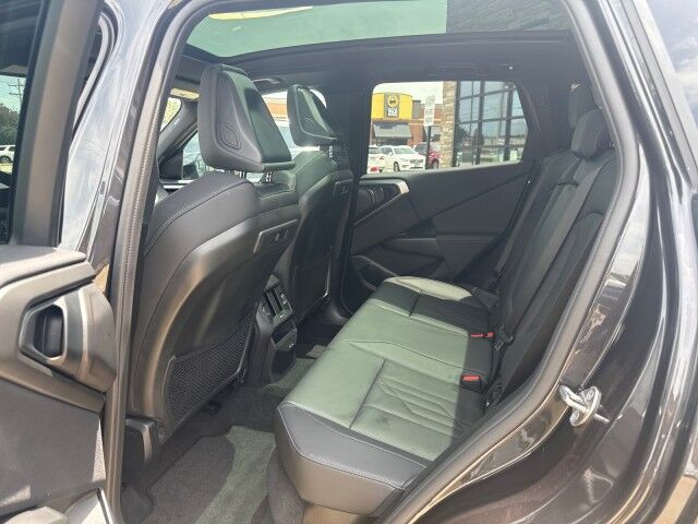 2025 BMW X3 30 xDrive Springfield IL
