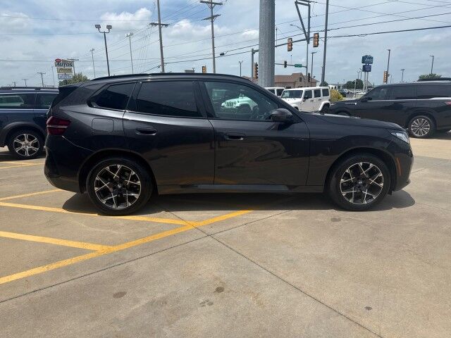 2025 BMW X3 30 xDrive Springfield IL