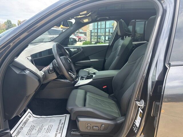 2025 BMW X3 30 xDrive Springfield IL