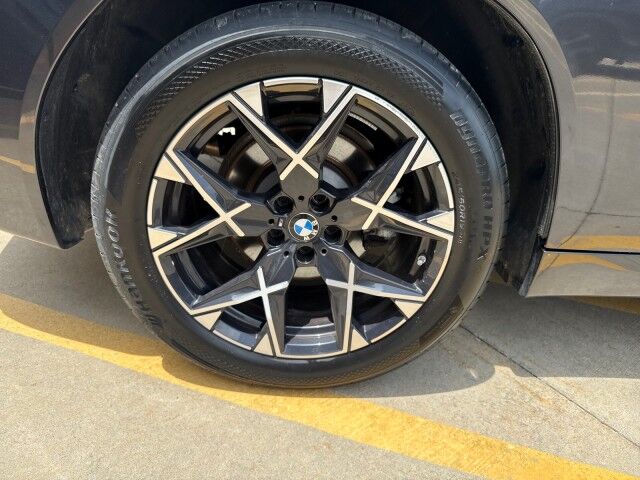 2025 BMW X3 30 xDrive Springfield IL