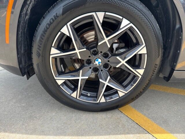 2025 BMW X3 30 xDrive Springfield IL