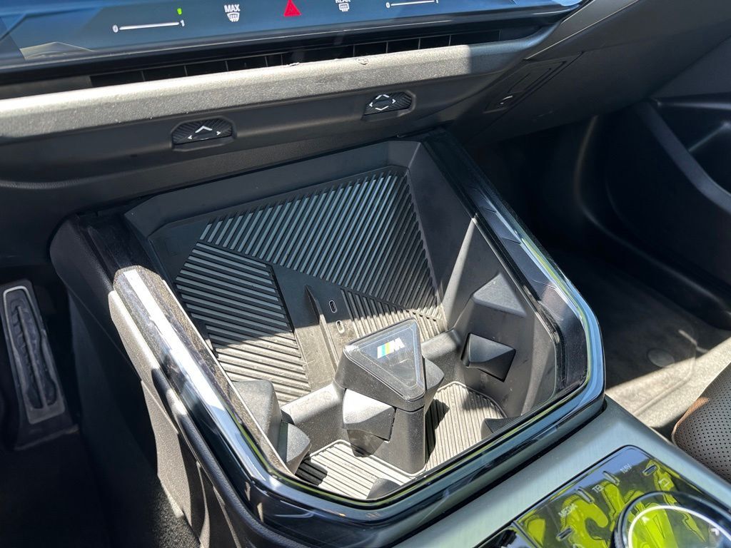 2025 BMW X3 30 xDrive Tucson AZ
