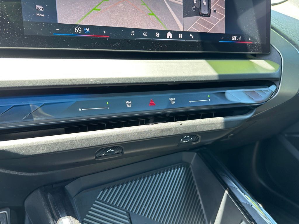 2025 BMW X3 30 xDrive Tucson AZ