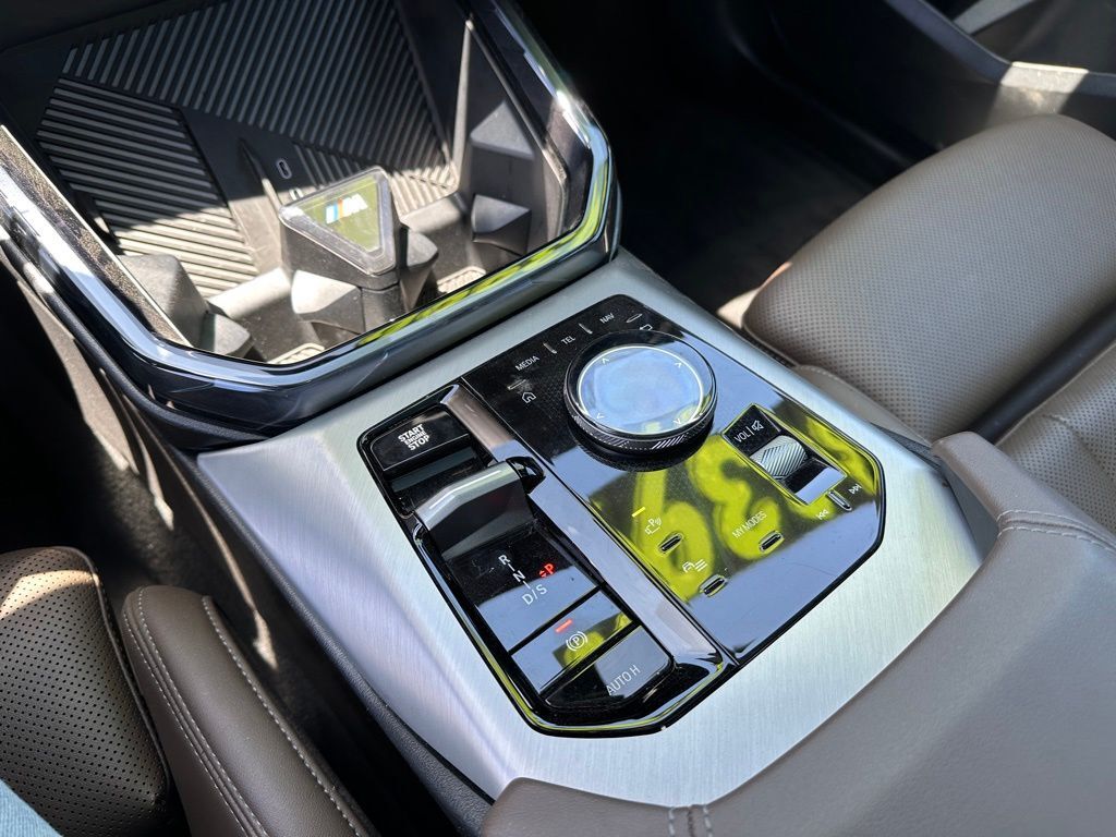 2025 BMW X3 30 xDrive Tucson AZ