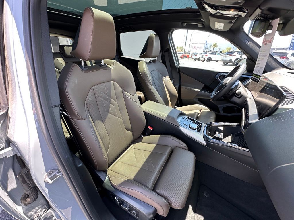 2025 BMW X3 30 xDrive Tucson AZ