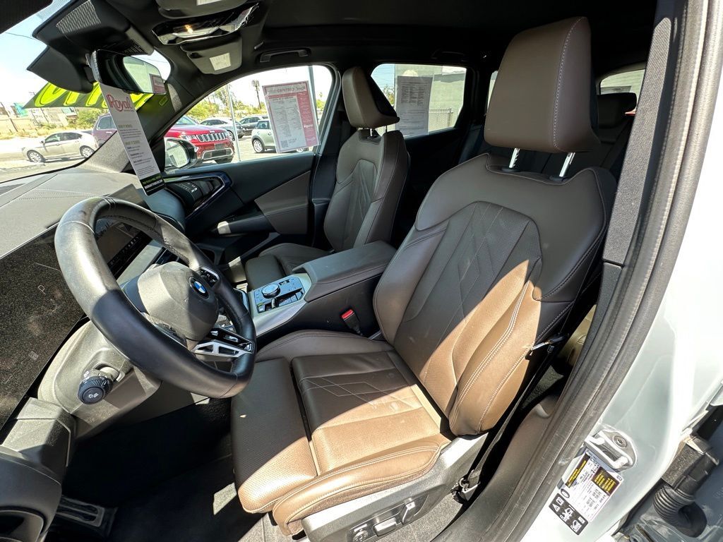 2025 BMW X3 30 xDrive Tucson AZ