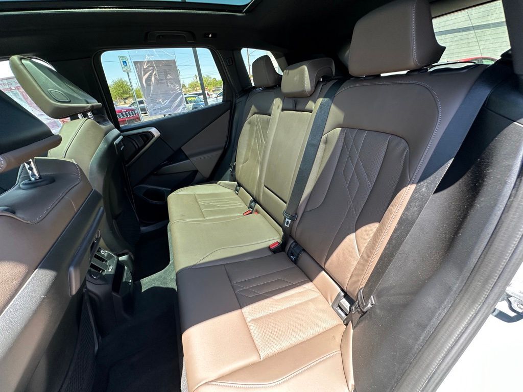 2025 BMW X3 30 xDrive Tucson AZ