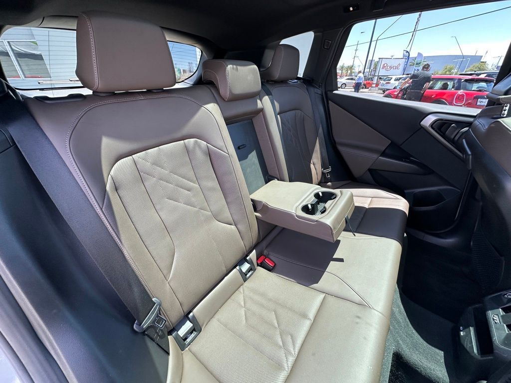 2025 BMW X3 30 xDrive Tucson AZ