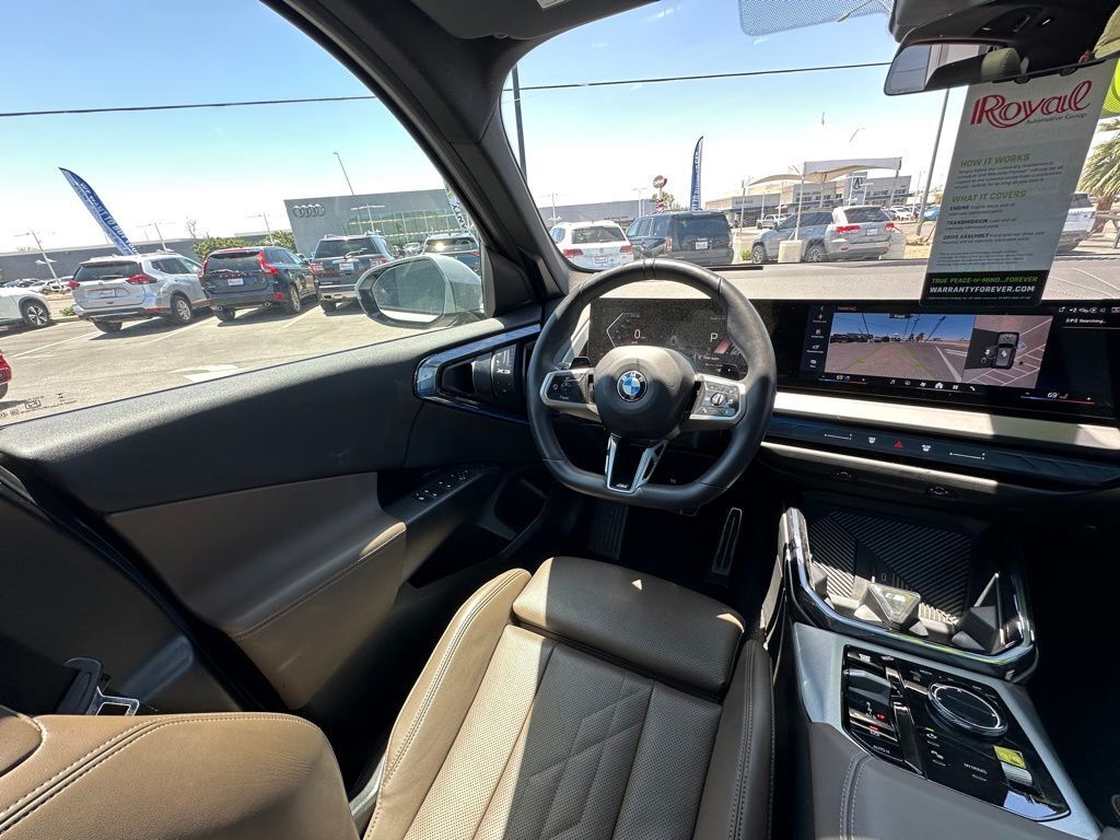 2025 BMW X3 30 xDrive Tucson AZ