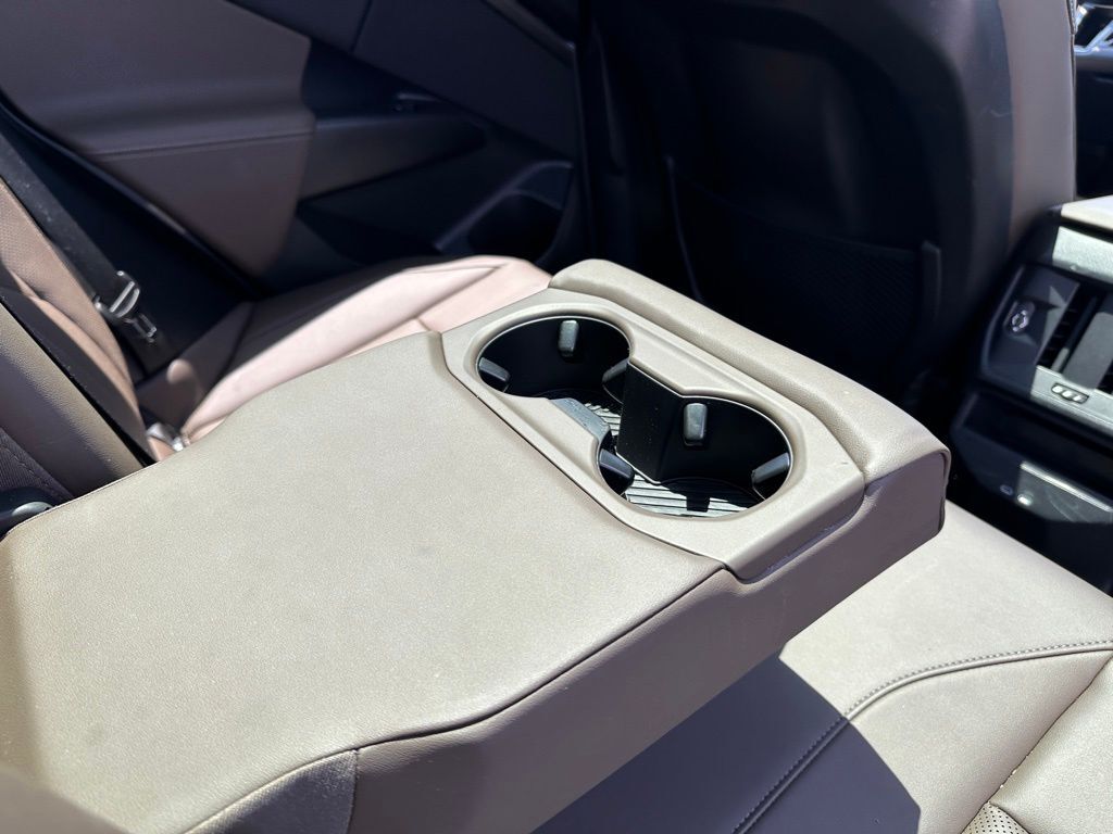 2025 BMW X3 30 xDrive Tucson AZ