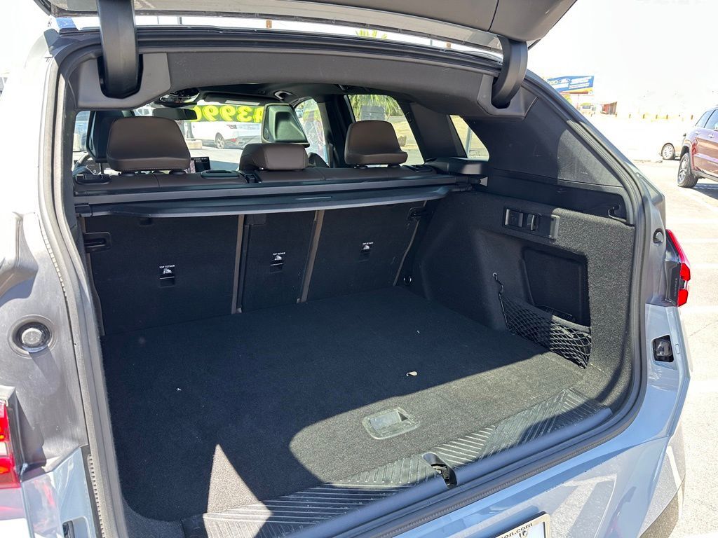2025 BMW X3 30 xDrive Tucson AZ