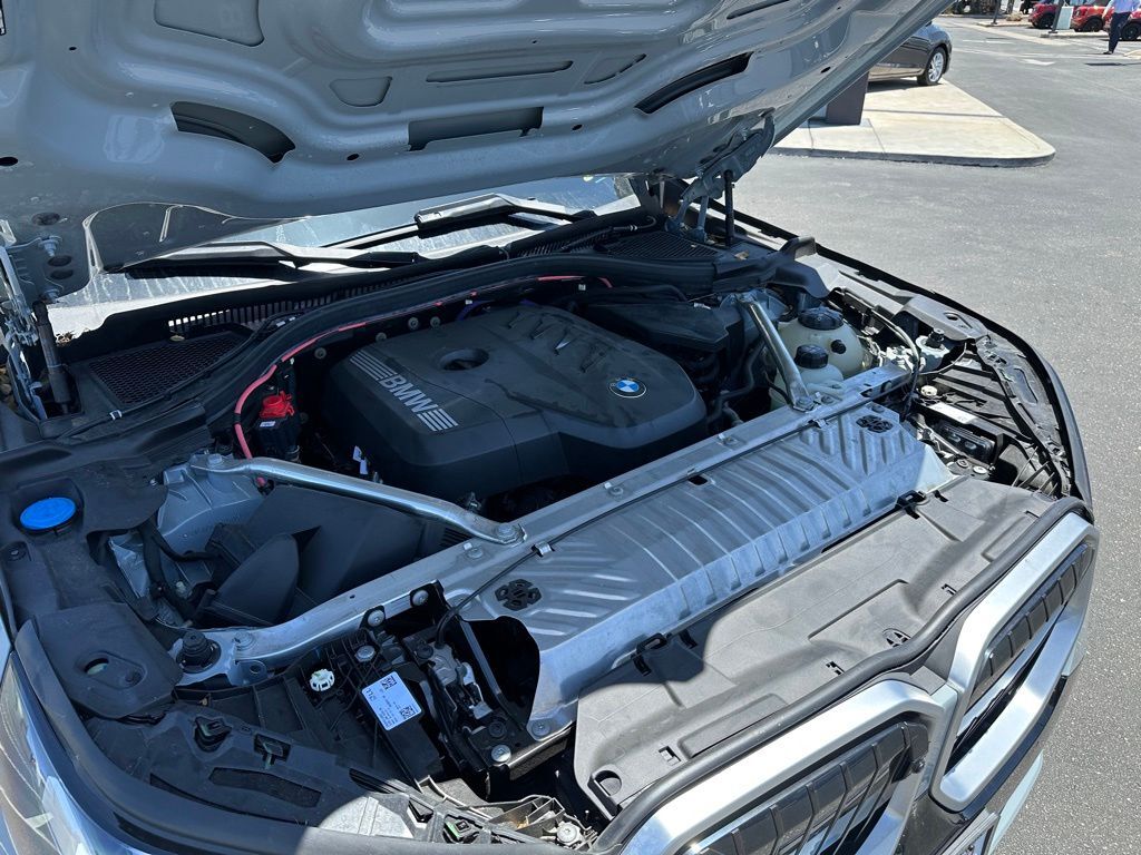 2025 BMW X3 30 xDrive Tucson AZ