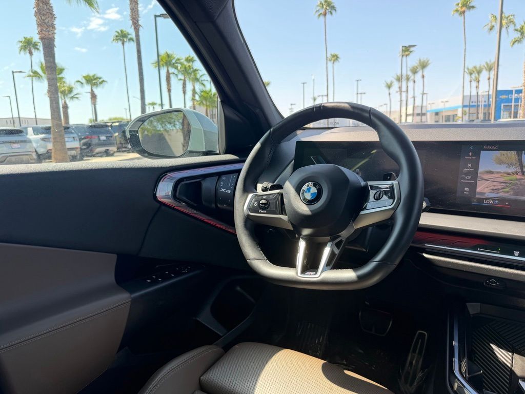 2025 BMW X3 30 xDrive Tucson AZ
