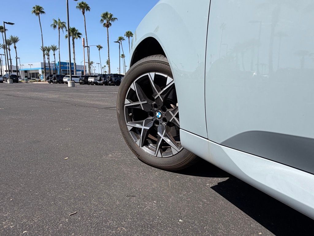 2025 BMW X3 30 xDrive Tucson AZ