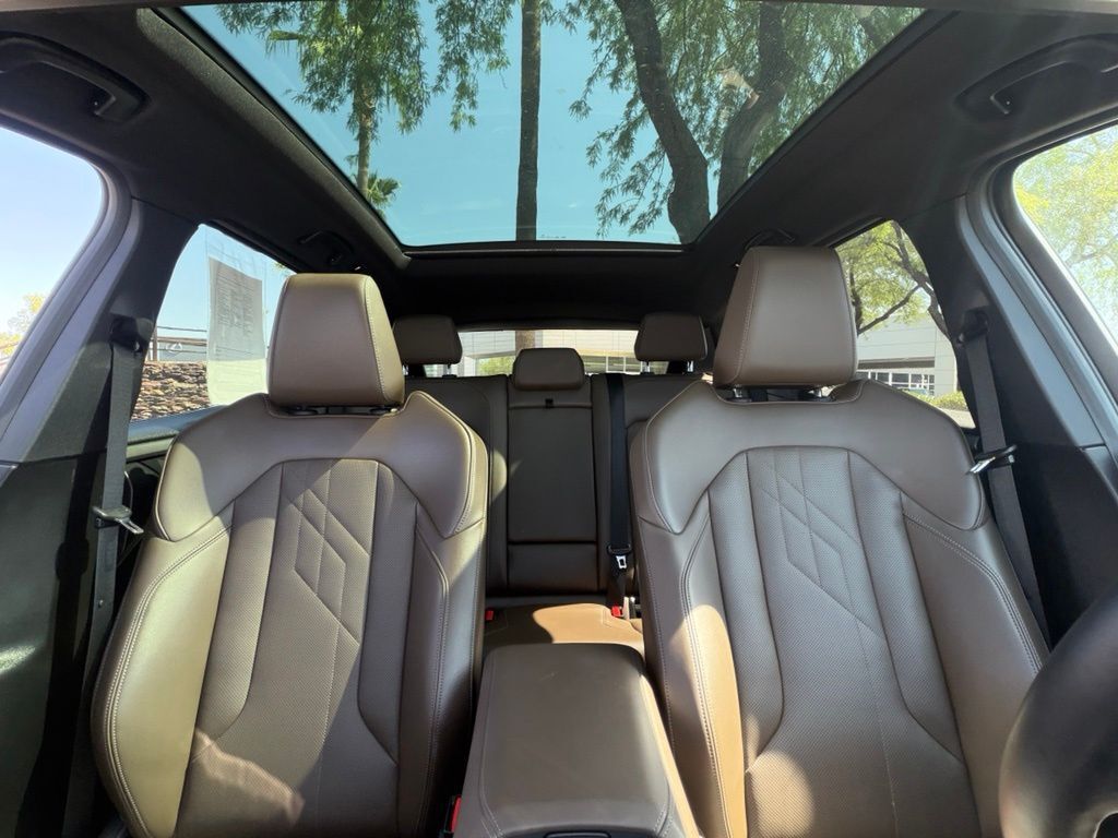 2025 BMW X3 30 xDrive Tucson AZ
