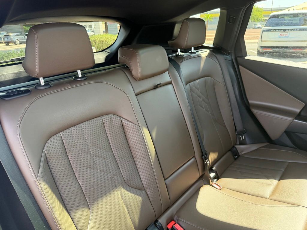 2025 BMW X3 30 xDrive Tucson AZ