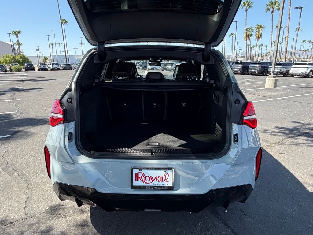 2025 BMW X3 30 xDrive Tucson AZ