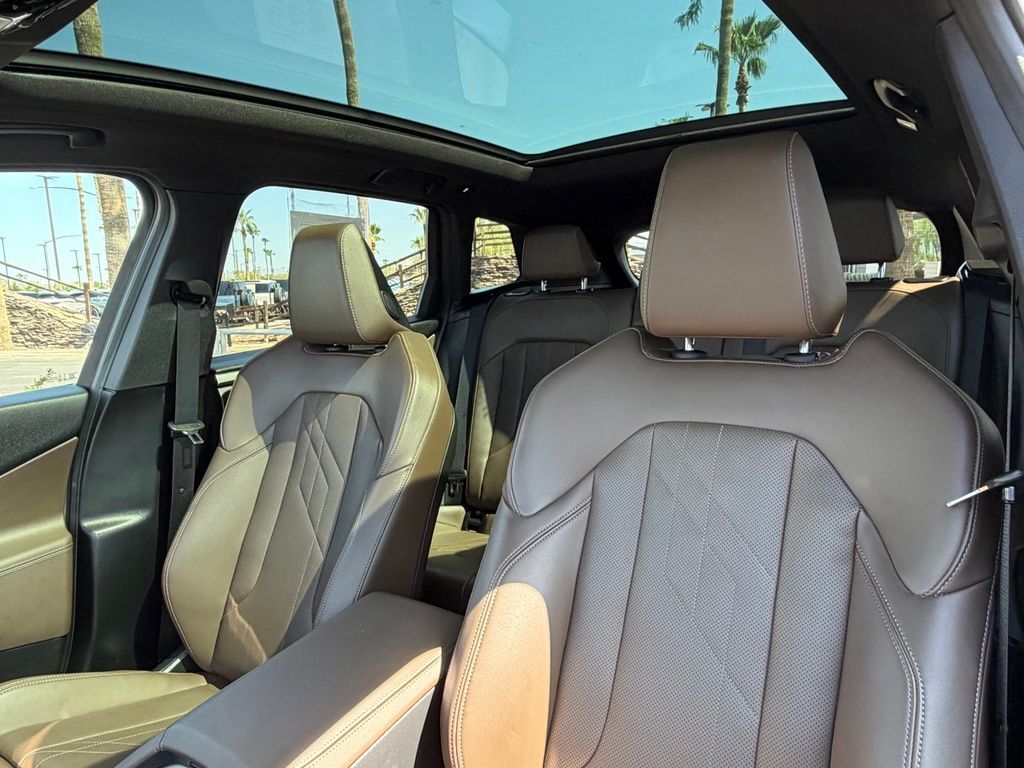 2025 BMW X3 30 xDrive Tucson AZ