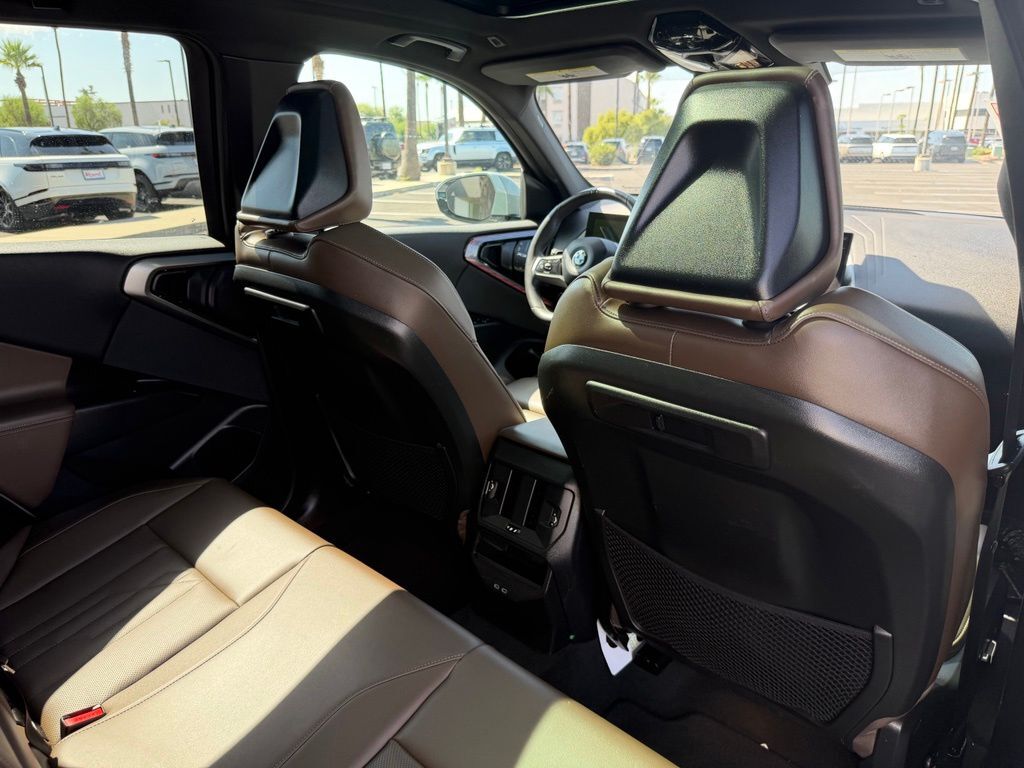2025 BMW X3 30 xDrive Tucson AZ