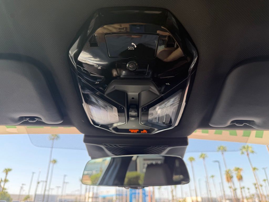 2025 BMW X3 30 xDrive Tucson AZ