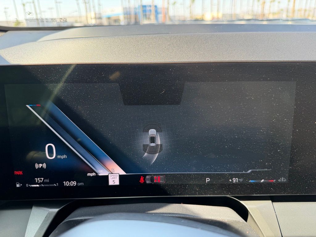 2025 BMW X3 30 xDrive Tucson AZ