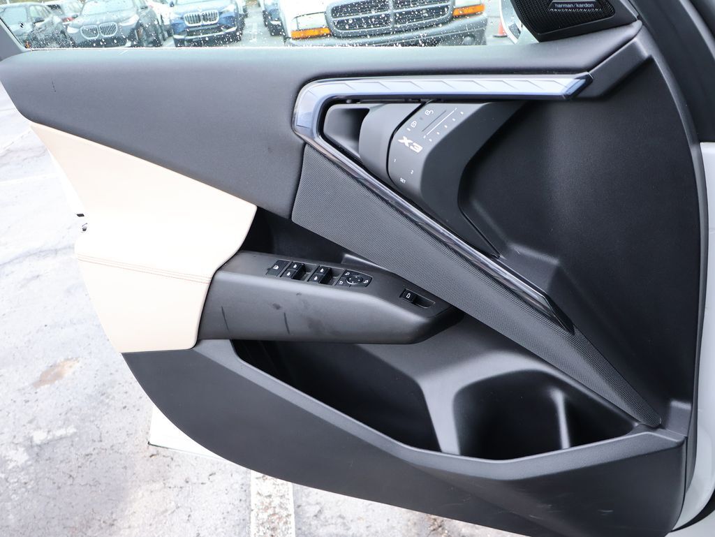 2025 BMW X3 30 xDrive San Clemente CA