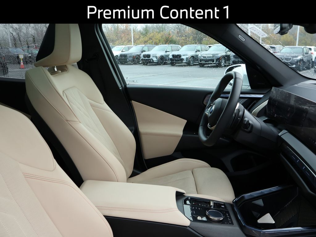 2025 BMW X3 30 xDrive San Clemente CA