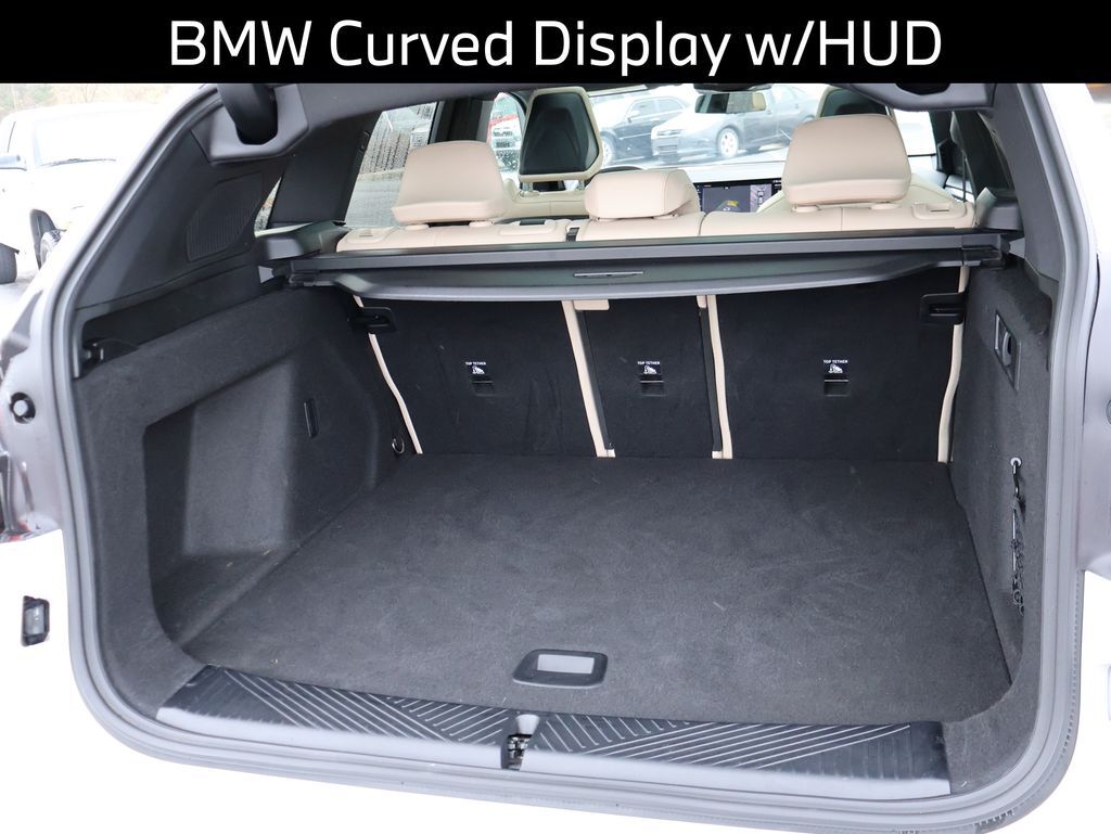 2025 BMW X3 30 xDrive San Clemente CA