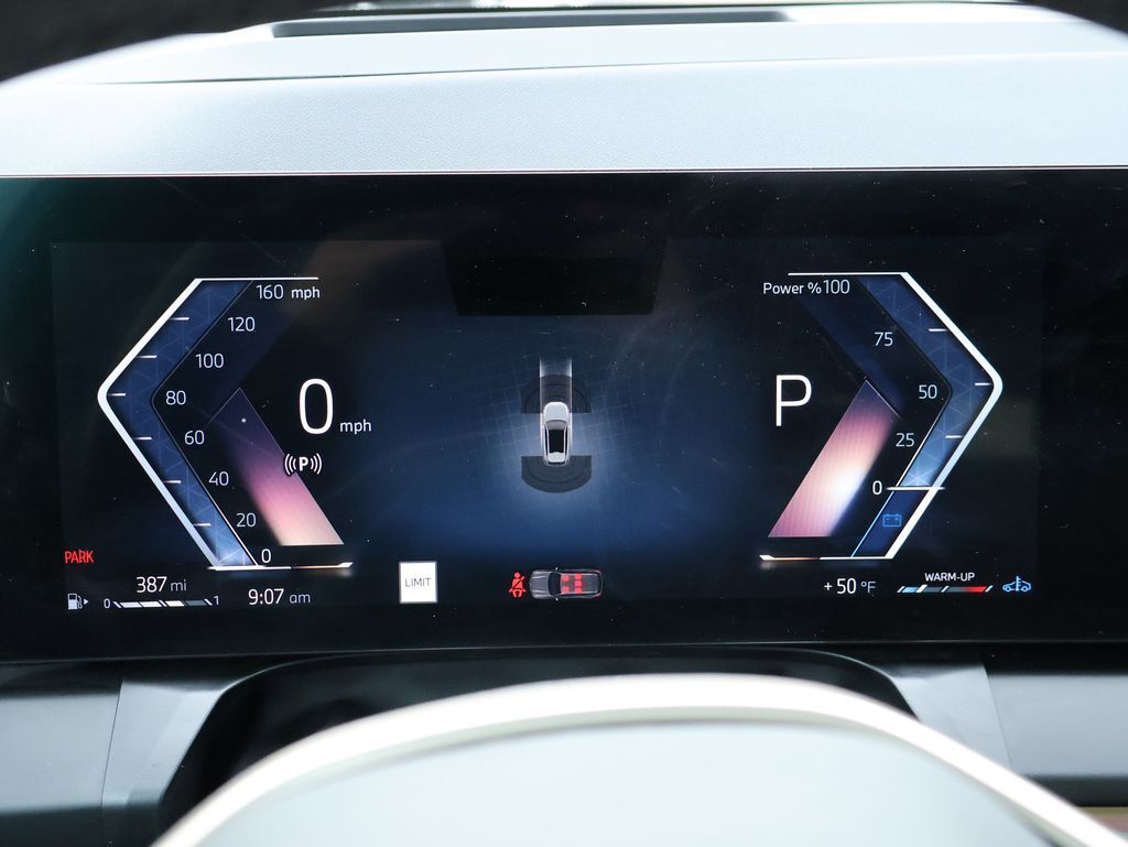 2025 BMW X3 30 xDrive San Clemente CA