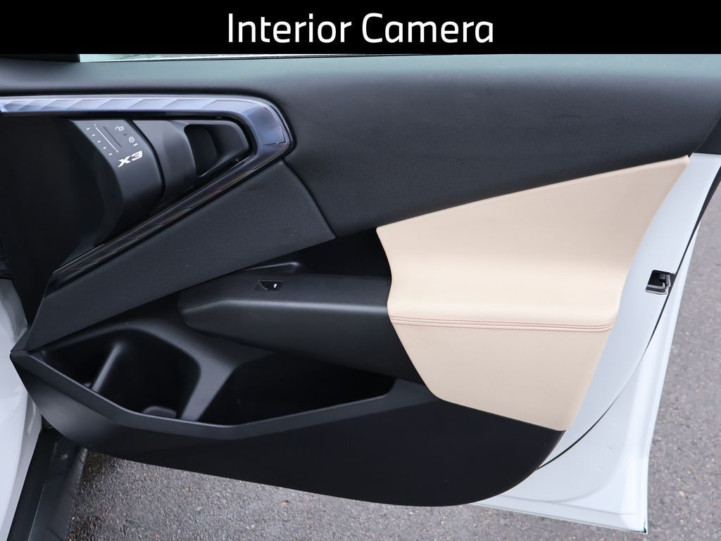 2025 BMW X3 30 xDrive San Clemente CA