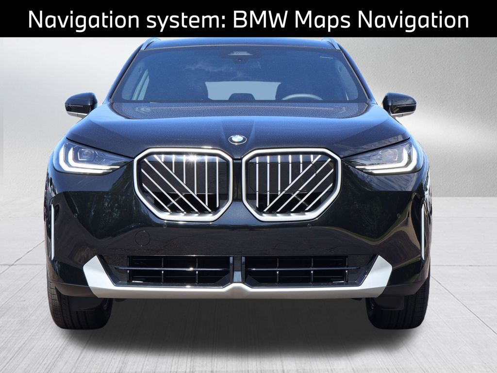 2025 BMW X3 30 xDrive San Clemente CA