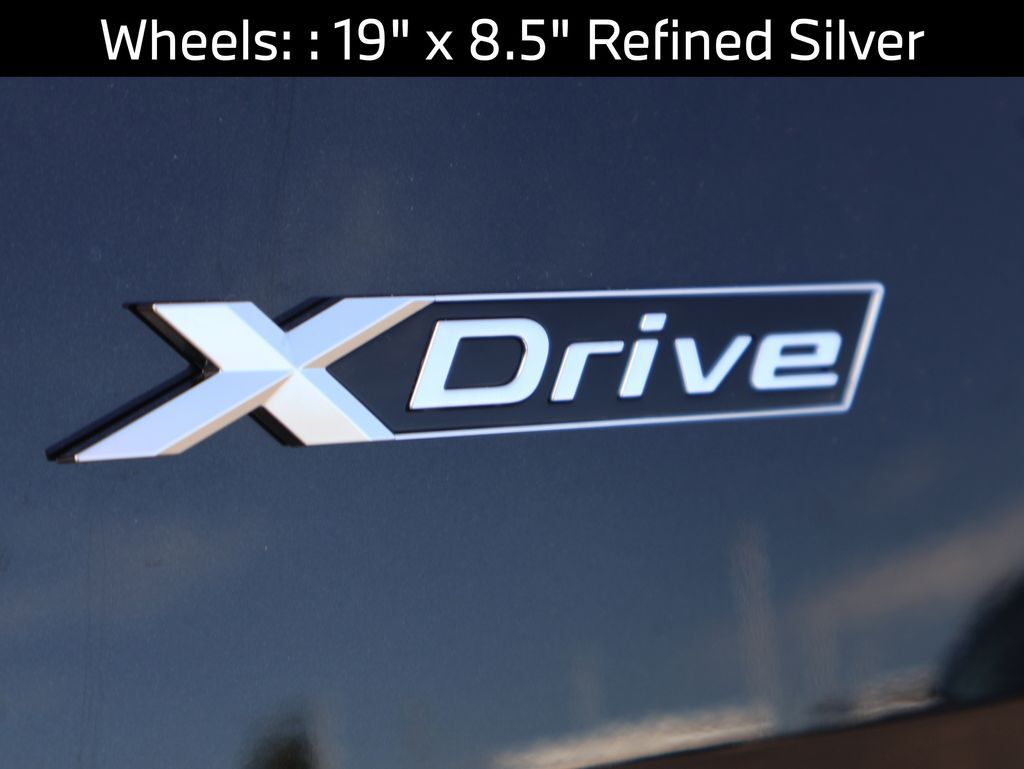 2025 BMW X3 30 xDrive San Clemente CA
