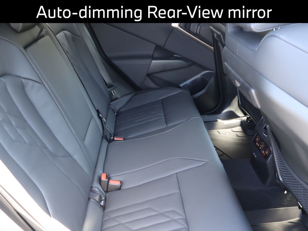 2025 BMW X3 30 xDrive San Clemente CA