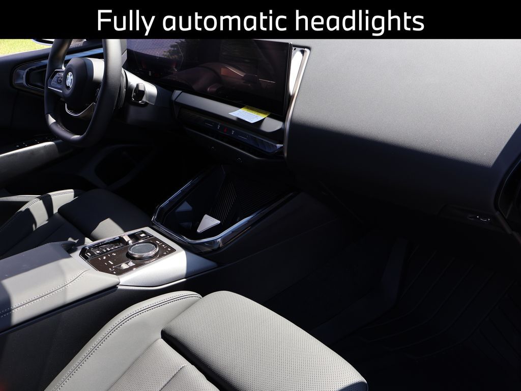 2025 BMW X3 30 xDrive San Clemente CA