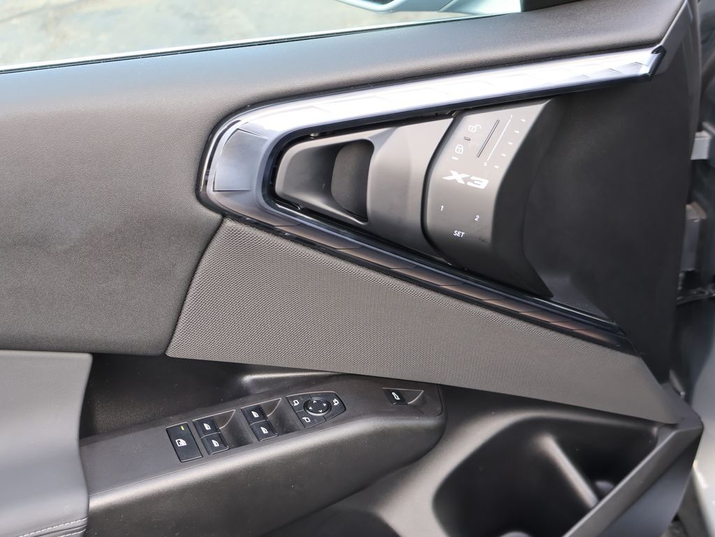 2025 BMW X3 30 xDrive San Clemente CA