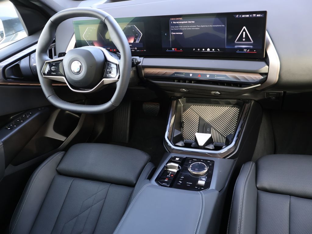 2025 BMW X3 30 xDrive San Clemente CA