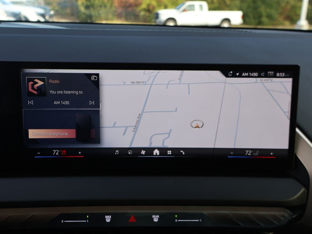 2025 BMW X3 30 xDrive San Clemente CA