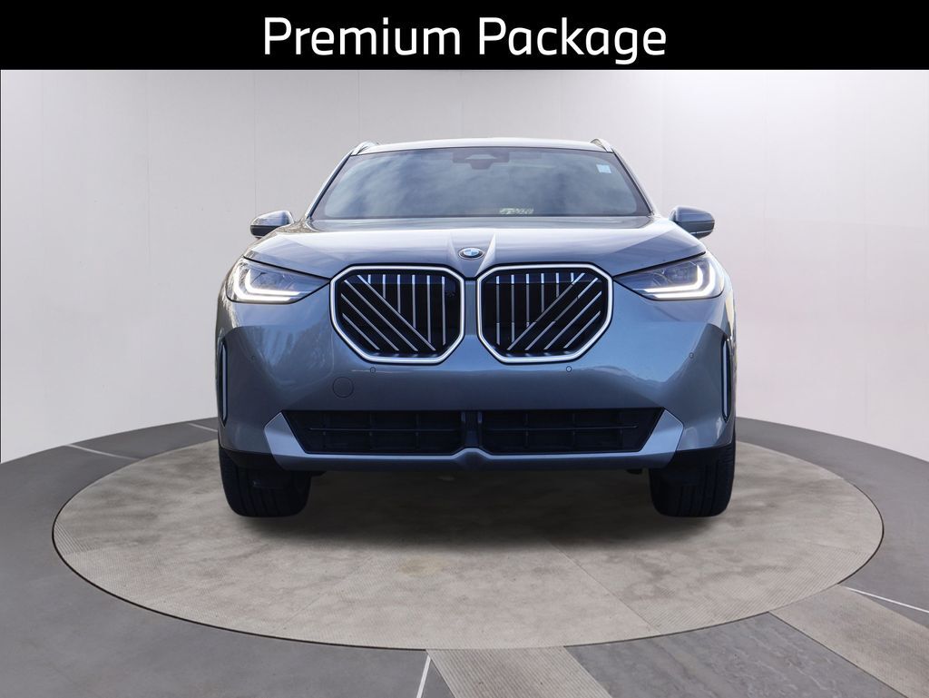 2025 BMW X3 30 xDrive San Clemente CA