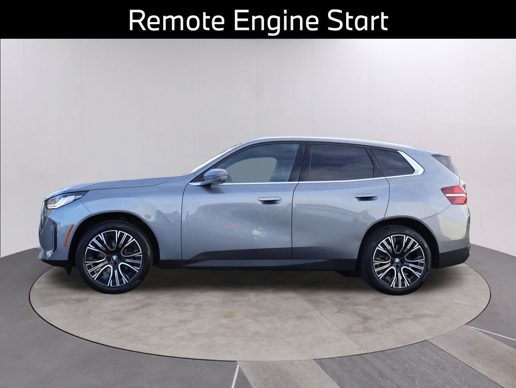 2025 BMW X3 30 xDrive San Clemente CA