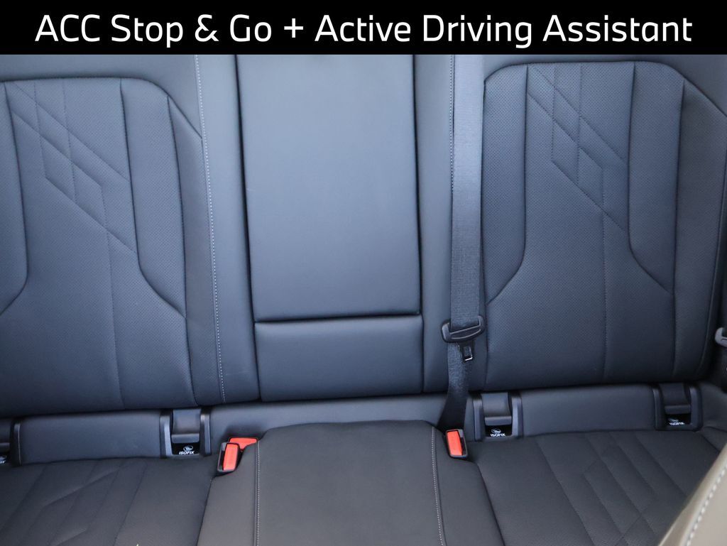 2025 BMW X3 30 xDrive San Clemente CA