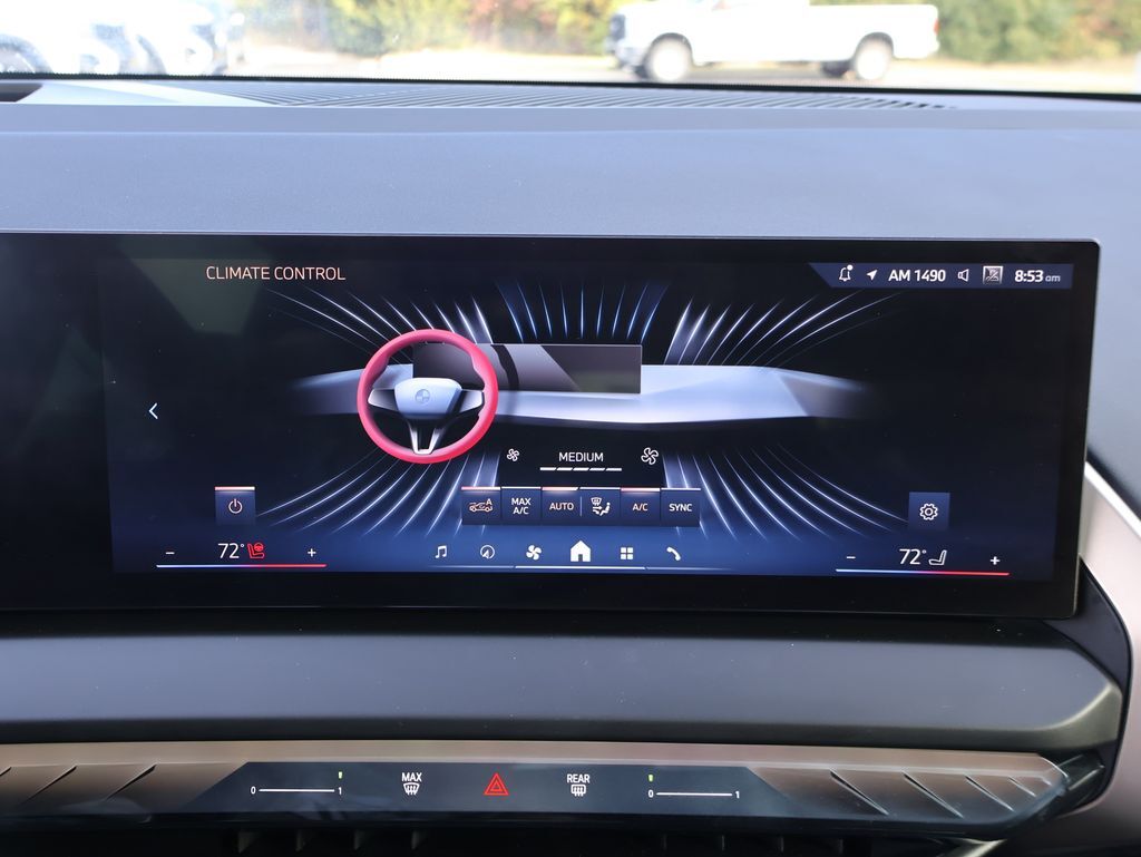 2025 BMW X3 30 xDrive San Clemente CA