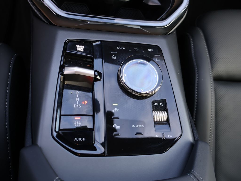 2025 BMW X3 30 xDrive San Clemente CA