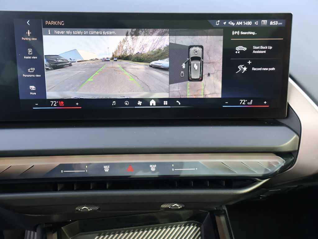 2025 BMW X3 30 xDrive San Clemente CA