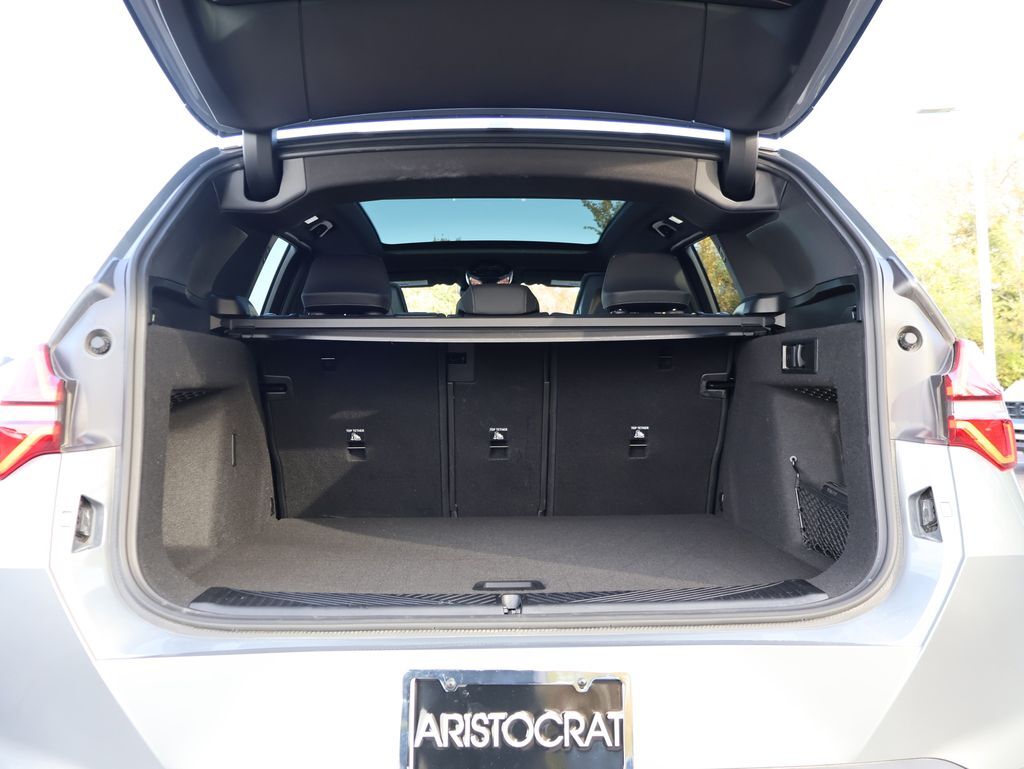 2025 BMW X3 30 xDrive San Clemente CA