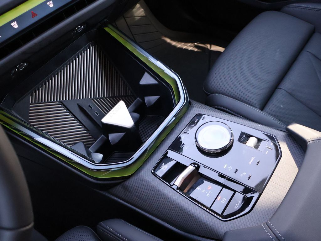 2025 BMW X3 30 xDrive San Clemente CA