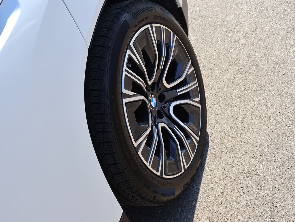 2025 BMW X3 30 xDrive San Clemente CA