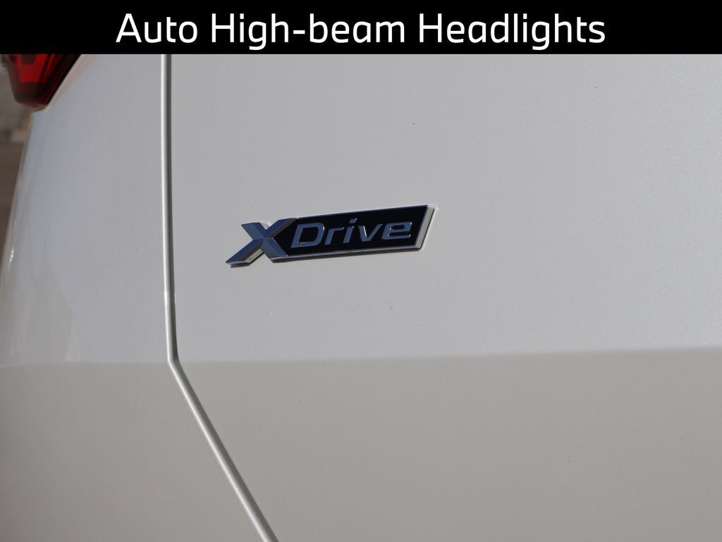 2025 BMW X3 30 xDrive San Clemente CA