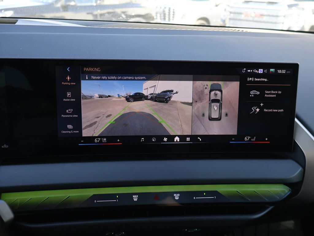 2025 BMW X3 30 xDrive San Clemente CA