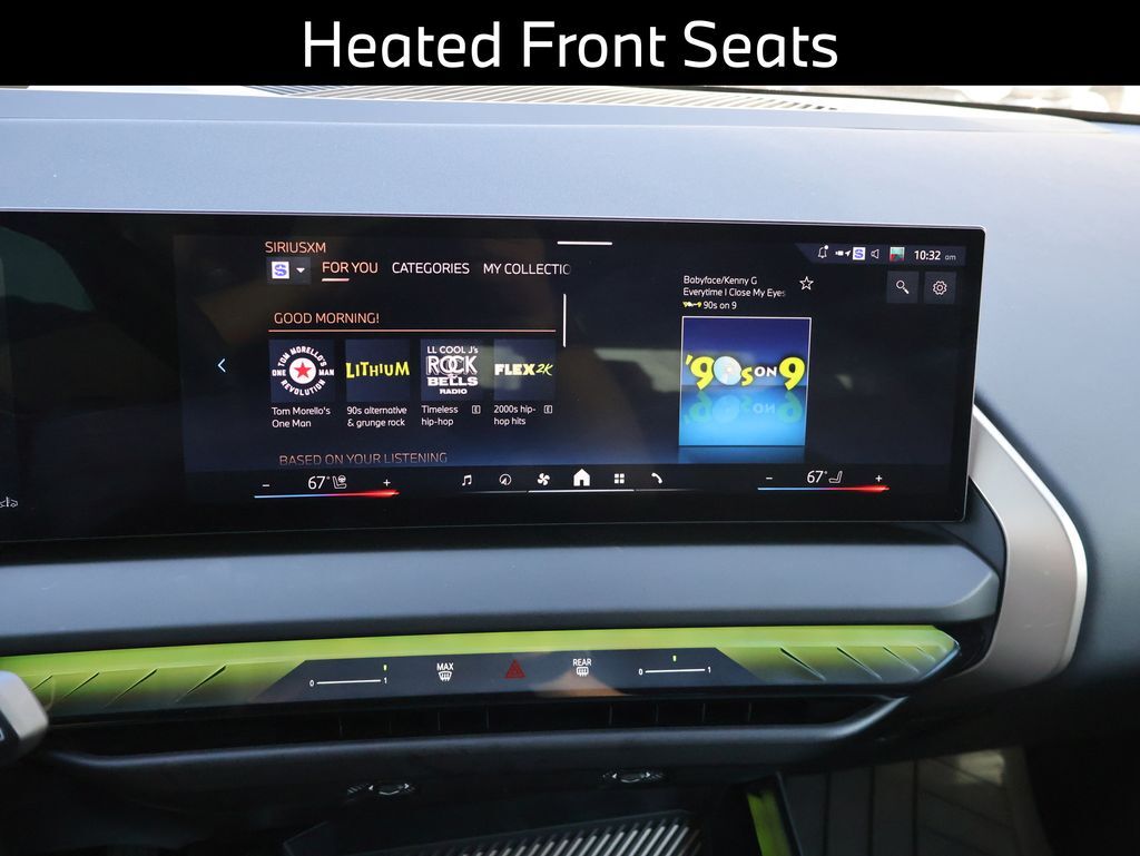 2025 BMW X3 30 xDrive San Clemente CA