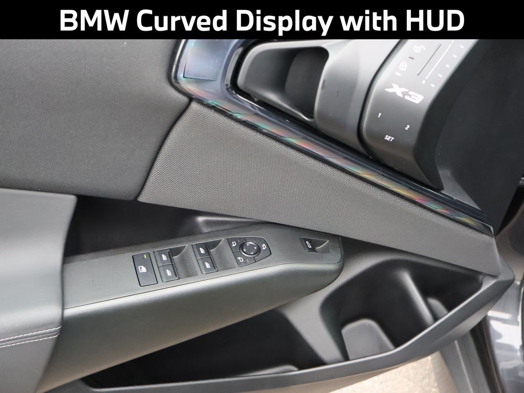 2025 BMW X3 30 xDrive San Clemente CA